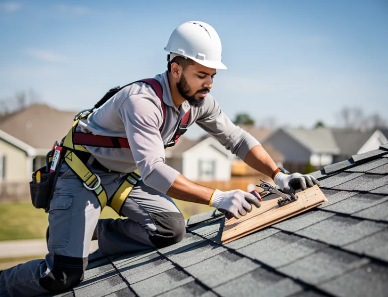 roof repair Rouyn-Noranda